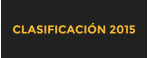 CLASIFICACIN 2015