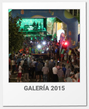 GALERÍA 2015