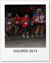 GALERÍA 2014