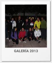 GALERÍA 2013