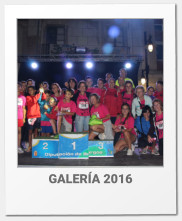 GALERÍA 2016