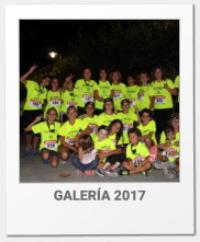 GALERÍA 2017